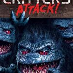 Mahluklar 5 izle