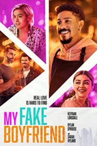My Fake Boyfriend izle