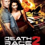 Ölüm Yarışı 2 izle