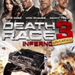 Ölüm Yarışı 3: Cehennem izle