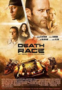 Ölüm Yarışı izle