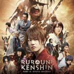 Rurouni Kenshin 2: Kyoto Cehennemi izle