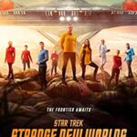 Star Trek: Strange New Worlds 1.Sezon izle
