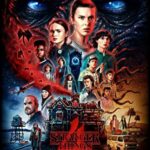 Stranger Things 4.Sezon izle