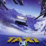Taksi 3 izle