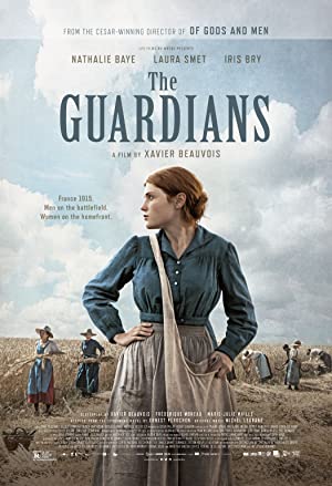 The Guardians izle