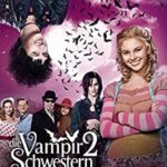 Vampir Kız Kardeşler 2 izle