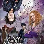 Vampir Kız Kardeşler izle
