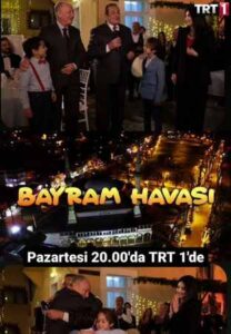 Bayram Havası izle