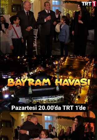 Bayram Havası izle