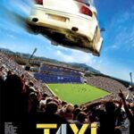 Taksi 4 izle
