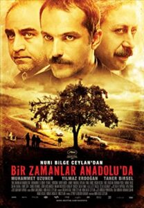 Bir Zamanlar Anadolu’da izle