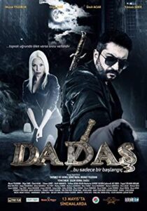 Dadaş izle