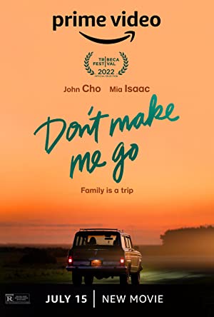 Beni Gönderme izle