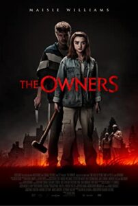 Evdekiler izle
