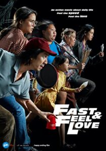 Hem Hızlı Hem Âşık izle