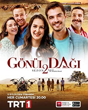 Gönül Dağı Kurban 2 izle