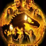 Jurassic World Hakimiyet izle