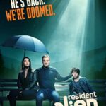 Resident Alien 1.Sezon izle