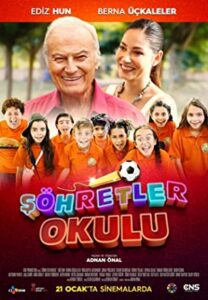 Şöhretli Okulu izle