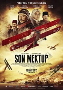 Son Mektup izle