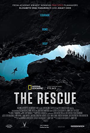 Büyük Kurtarış izle