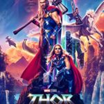 Thor: Aşk ve Gök Gürültüsü izle