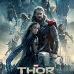 Thor: Karanlık Dünya izle