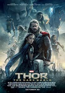 Thor: Karanlık Dünya izle