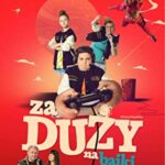 Masal Bitti, Ben Büyüdüm izle