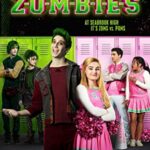 Zombiler izle