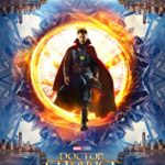 Doktor Strange izle