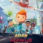 Aslan Hürkuş: Kayıp Elmas izle