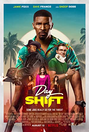 Gündüz Vardiyası izle