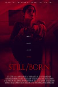 Doğmamış izle