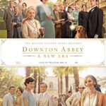 Downton Abbey 2: Yeni Bir Çağ izle