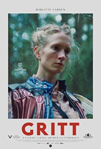 Gritt izle