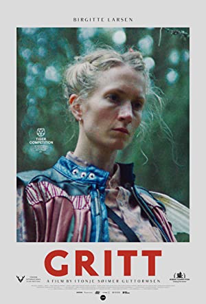 Gritt izle