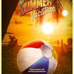 LEGO Star Wars Summer Vacation izle