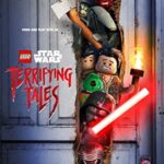 Lego Star Wars Korkunç Hikayeler izle