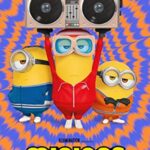 Minyonlar 2: Gru’nun Yükselişi izle