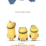 Minyonlar izle