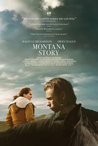 Montana’ya Dönüş izle
