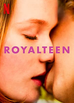 Royalteen: Arvingen izle