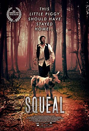 Samuel’s Travels izle