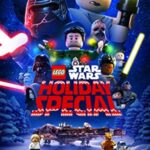 The Lego Star Wars Holiday Special izle