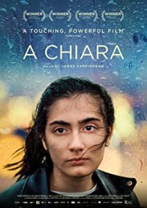 A Chiara izle
