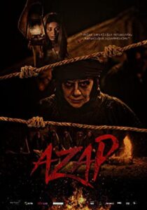 Azap izle
