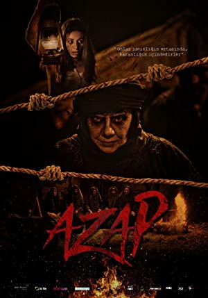 Azap izle
