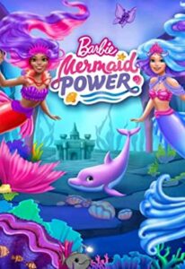 Barbie Denizkızı Gücü izle